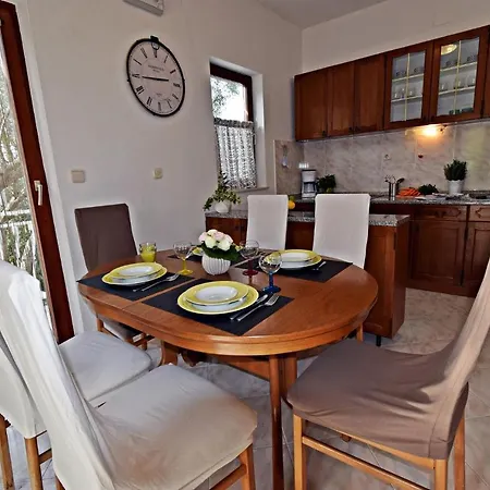 House With A Swimming Pool Okrug Donji, Ciovo - 16560 Holiday home *