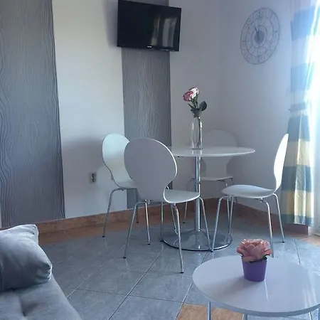 بيت للعطل Holiday Okrug Donji 5244 أوكغوك غورنيي