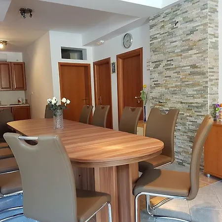 بيت للعطل Holiday Okrug Donji 5244