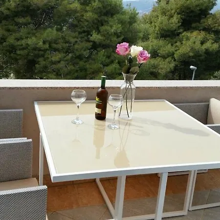 بيت للعطل Holiday Okrug Donji 5244