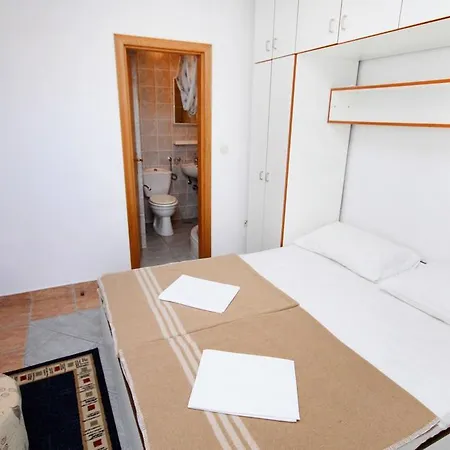 بيت للعطل Holiday Okrug Donji 5244 أوكغوك غورنيي