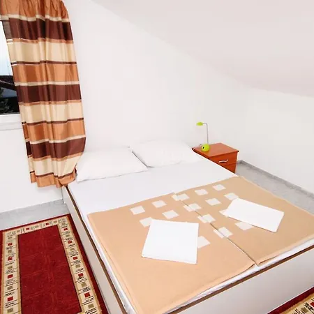 بيت للعطل Holiday Okrug Donji 5244