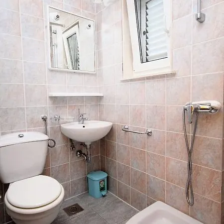 Holiday Okrug Donji 5244 بيت للعطل أوكغوك غورنيي