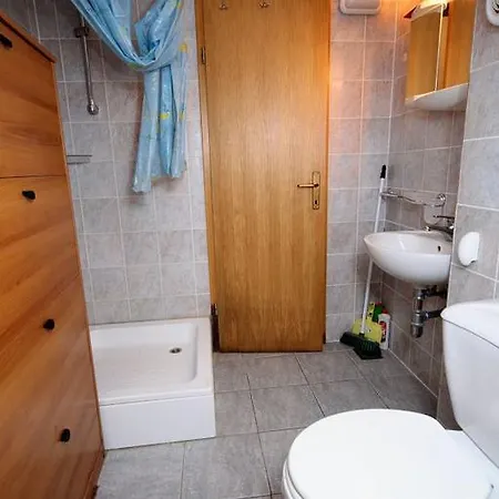 بيت للعطل Holiday Okrug Donji 5244 *