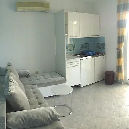 بيت للعطل Holiday Okrug Donji 5244 أوكغوك غورنيي