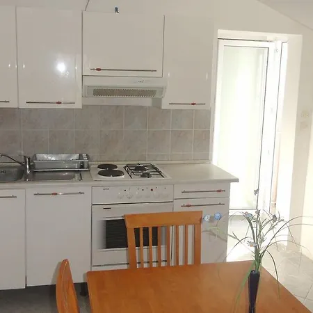 Holiday Okrug Donji 5244 بيت للعطل أوكغوك غورنيي