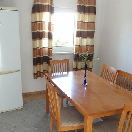 بيت للعطل Holiday Okrug Donji 5244 *