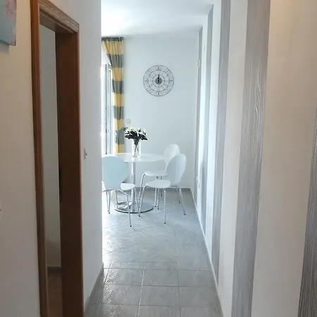 Holiday Okrug Donji 5244 * أوكغوك غورنيي